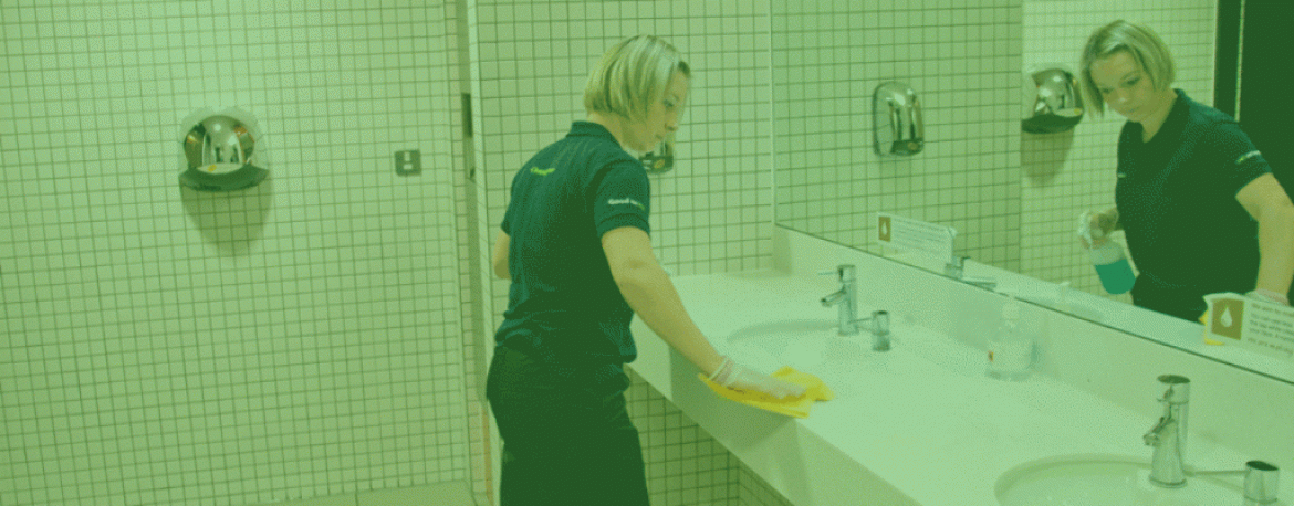 Essential Cleaning Equipment for Office Cleaning (part 2)